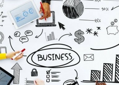 TasklyHub Featured Blog Image of Business Plans