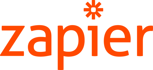 Zapier Logo